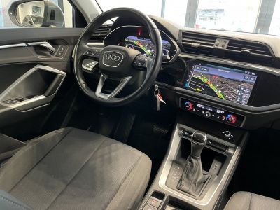 Audi Q3 35 TDI 150CH BUSINESS LINE S TRONIC 7   - 14