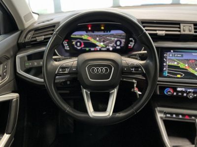 Audi Q3 35 TDI 150CH BUSINESS LINE S TRONIC 7   - 16