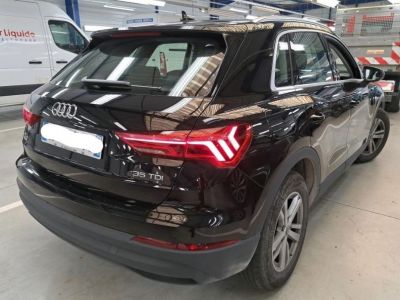 Audi Q3 35 TDI 150CH BUSINESS LINE S TRONIC 7   - 2