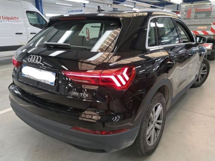 Audi Q3 35 TDI 150CH BUSINESS LINE S TRONIC 7 - 2