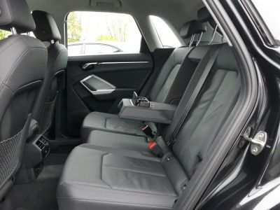 Audi Q3 35 TDI 150CH BUSINESS LINE S TRONIC 7   - 16