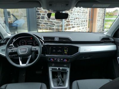 Audi Q3 35 TDI 150CH BUSINESS LINE S TRONIC 7   - 18