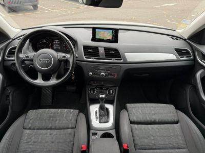 Audi Q3 35 TDI 150ch S line S tronic (Bluetooth, Radar AR, Régulateur)   - 2