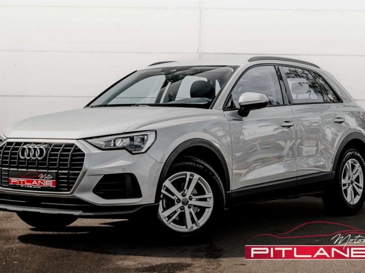 Audi Q3 35 TDi S-Tronic VIRTUAL SIEGES CHAUF 360 CAM ! - 1