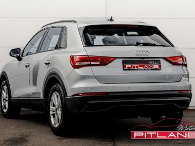 Audi Q3 35 TDi S-Tronic VIRTUAL SIEGES CHAUF 360 CAM !   - 3