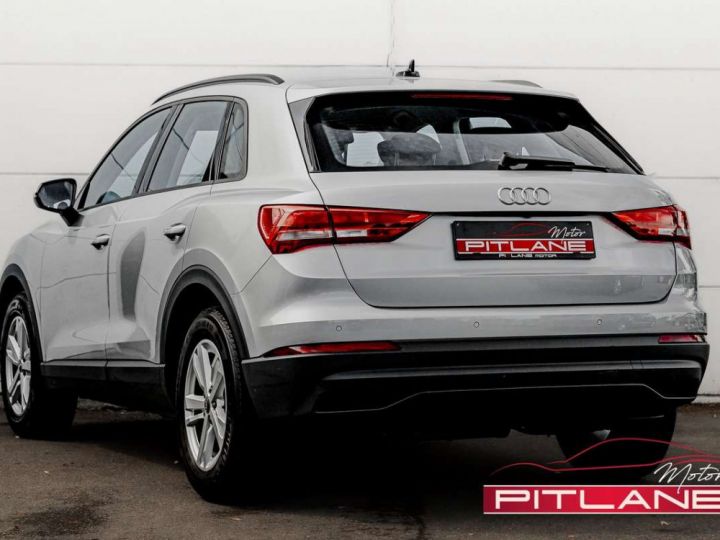 Audi Q3 35 TDi S-Tronic VIRTUAL SIEGES CHAUF 360 CAM ! - 3