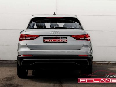 Audi Q3 35 TDi S-Tronic VIRTUAL SIEGES CHAUF 360 CAM !   - 4