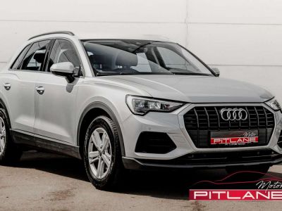 Audi Q3 35 TDi S-Tronic VIRTUAL SIEGES CHAUF 360 CAM !   - 7