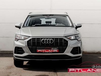 Audi Q3 35 TDi S-Tronic VIRTUAL SIEGES CHAUF 360 CAM !   - 8