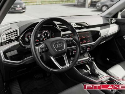 Audi Q3 35 TDi S-Tronic VIRTUAL SIEGES CHAUF 360 CAM !   - 11