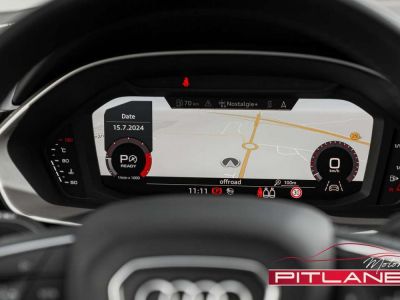 Audi Q3 35 TDi S-Tronic VIRTUAL SIEGES CHAUF 360 CAM !   - 23