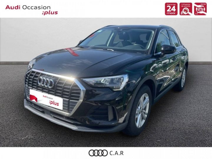 Audi Q3 35 TFSI 150 ch Design - 1