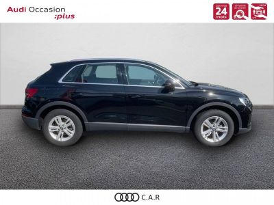 Audi Q3 35 TFSI 150 ch Design   - 3