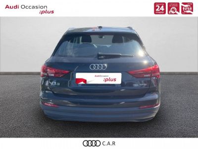 Audi Q3 35 TFSI 150 ch Design   - 4