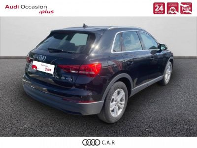 Audi Q3 35 TFSI 150 ch Design   - 5