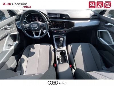 Audi Q3 35 TFSI 150 ch Design   - 6