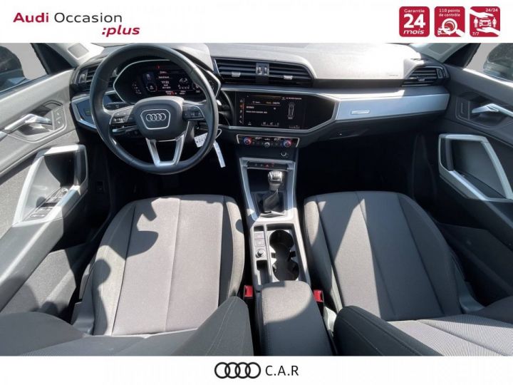 Audi Q3 35 TFSI 150 ch Design - 6