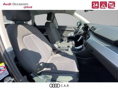 Audi Q3 35 TFSI 150 ch Design   - 7