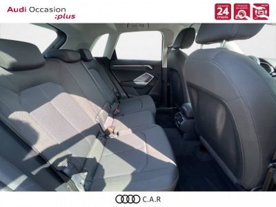 Audi Q3 35 TFSI 150 ch Design   - 8