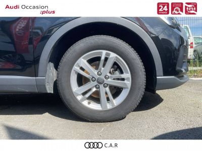 Audi Q3 35 TFSI 150 ch Design   - 9