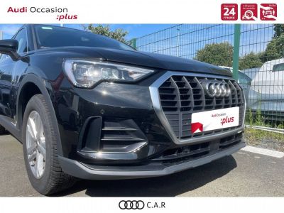 Audi Q3 35 TFSI 150 ch Design   - 10