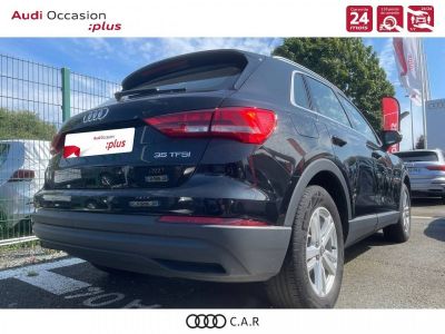 Audi Q3 35 TFSI 150 ch Design   - 11