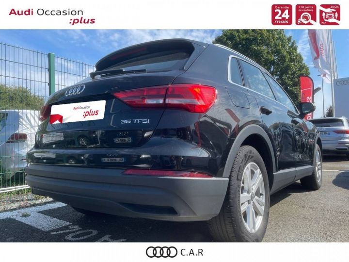 Audi Q3 35 TFSI 150 ch Design - 11