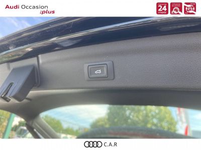 Audi Q3 35 TFSI 150 ch Design   - 12