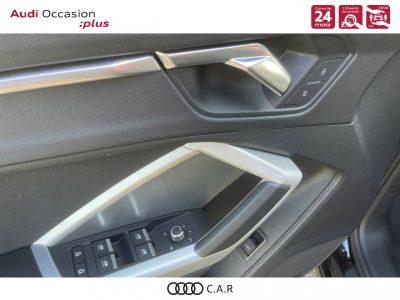 Audi Q3 35 TFSI 150 ch Design   - 13