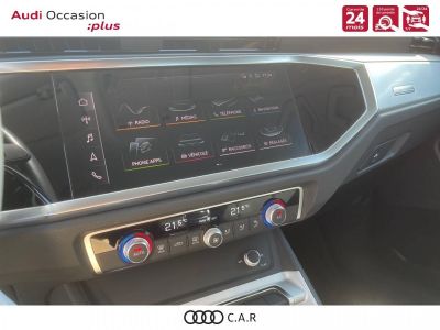 Audi Q3 35 TFSI 150 ch Design   - 14