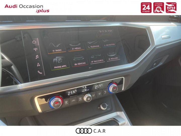 Audi Q3 35 TFSI 150 ch Design - 14