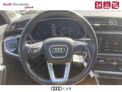 Audi Q3 35 TFSI 150 ch Design   - 15