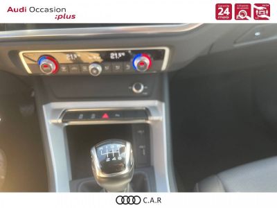 Audi Q3 35 TFSI 150 ch Design   - 16