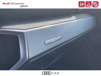 Audi Q3 35 TFSI 150 ch Design   - 17