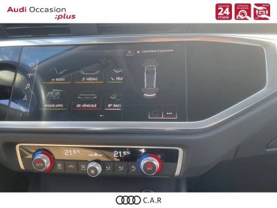 Audi Q3 35 TFSI 150 ch Design   - 18