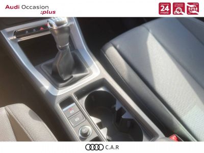 Audi Q3 35 TFSI 150 ch Design   - 19