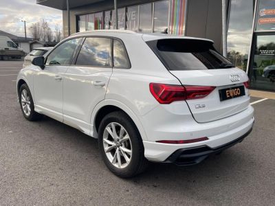 Audi Q3 35 TFSI 150 CH S-LINE   - 4