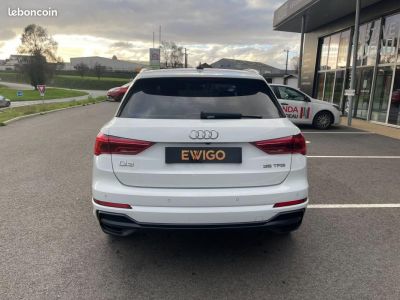 Audi Q3 35 TFSI 150 CH S-LINE   - 5