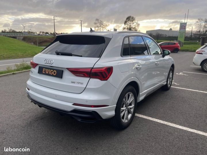 Audi Q3 35 TFSI 150 CH S-LINE - 6