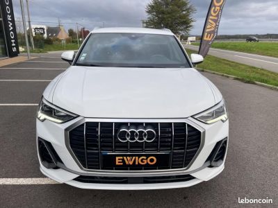 Audi Q3 35 TFSI 150 CH S-LINE   - 9