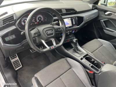 Audi Q3 35 TFSI 150 CH S-LINE   - 10