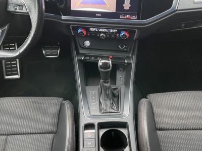 Audi Q3 35 TFSI 150 CH S-LINE   - 19