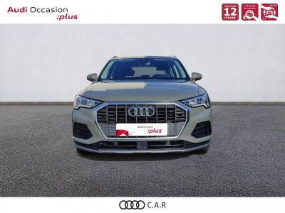 Audi Q3 35 TFSI 150 ch S tronic 7 Advanced   - 2