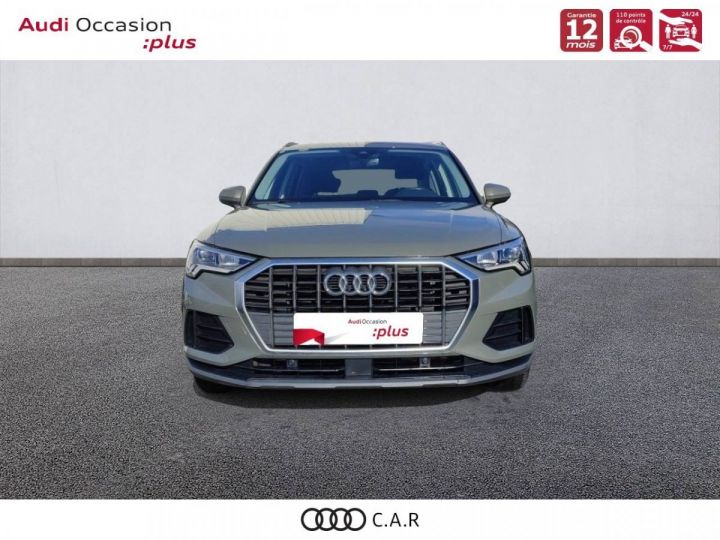 Audi Q3 35 TFSI 150 ch S tronic 7 Advanced - 2