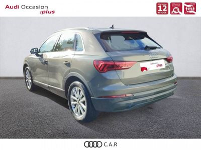 Audi Q3 35 TFSI 150 ch S tronic 7 Advanced   - 5