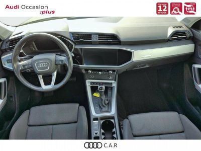 Audi Q3 35 TFSI 150 ch S tronic 7 Advanced   - 6