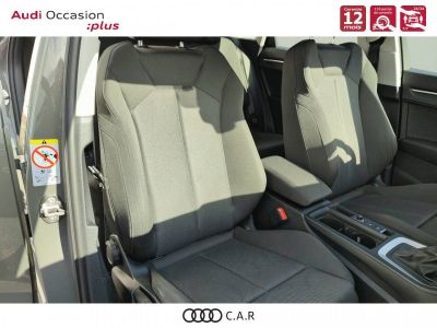 Audi Q3 35 TFSI 150 ch S tronic 7 Advanced   - 7