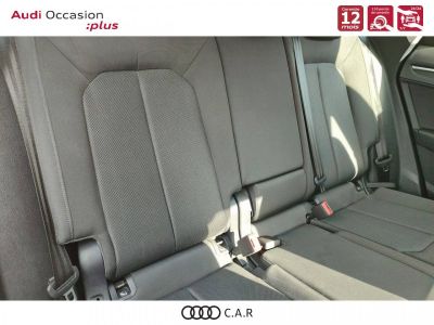 Audi Q3 35 TFSI 150 ch S tronic 7 Advanced   - 8