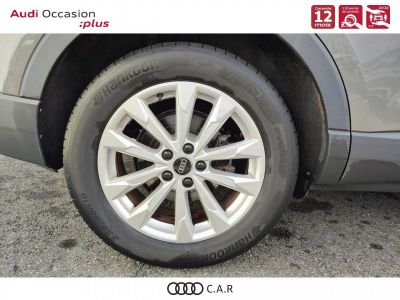 Audi Q3 35 TFSI 150 ch S tronic 7 Advanced   - 9