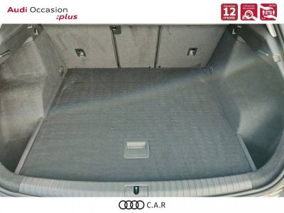 Audi Q3 35 TFSI 150 ch S tronic 7 Advanced   - 11